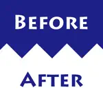 Before->After App Problems