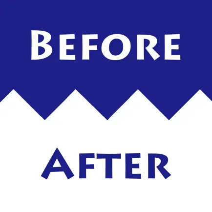 Before->After Cheats