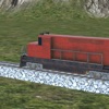 Railroad Logistics Challenge icon