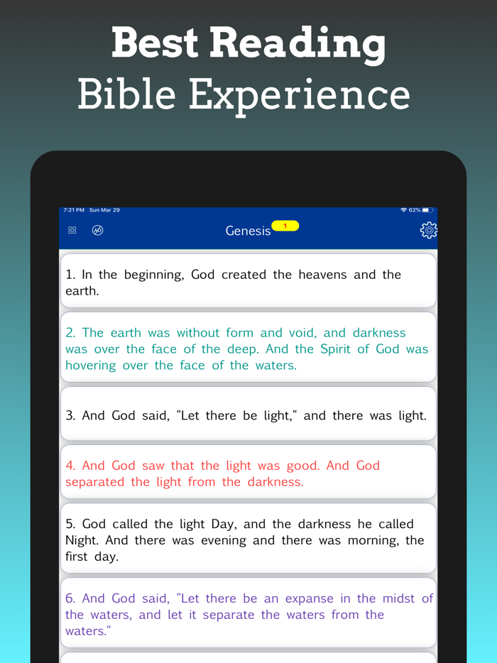 Ang Biblia - TLAB Filipino