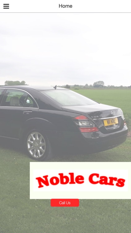 Noble Cars Ely