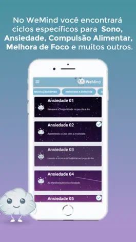Game screenshot Terapia Plena Wemind apk