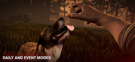 Into the Dead 2 - Companions & Events