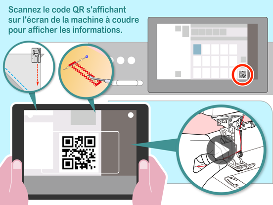 Screenshot #4 pour AcuSpark
