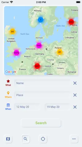 Game screenshot iXYt hack