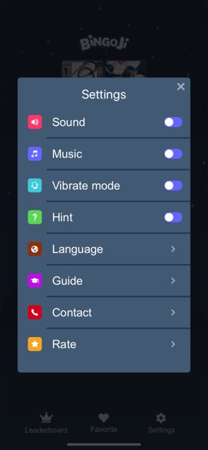 BingoJi(圖5)-速報App