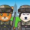 Paw Squad: Fluffy Defenders icon