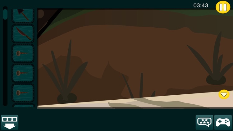 Escape the plague town screenshot-4