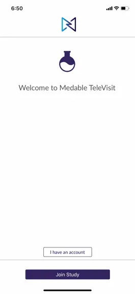 Game screenshot Medable TeleVisit mod apk