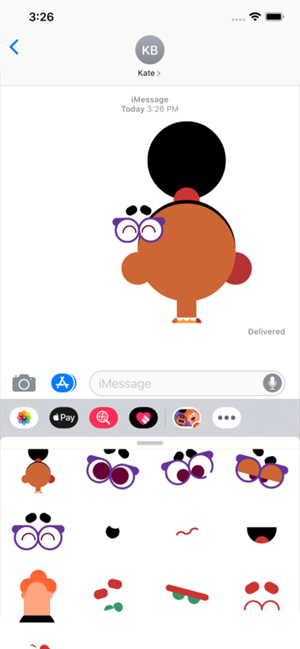 ‎Hopster Saturday Club for kids Screenshot