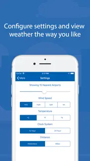 How to cancel & delete aviation: airport's overview 4