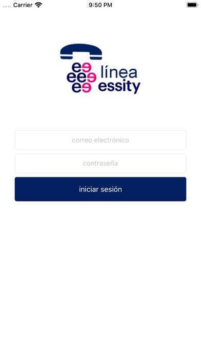 Screenshot #2 pour LineaEssity