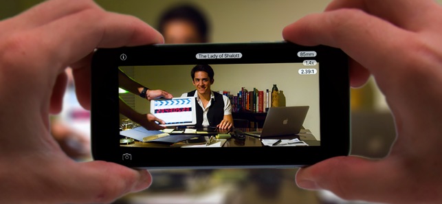 Focal - Viewfinder(圖3)-速報App