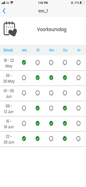 Rooster Assistent(圖7)-速報App