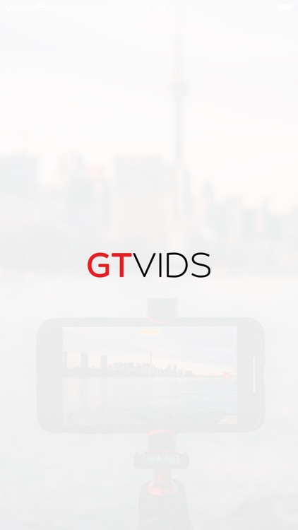 GTVIDS