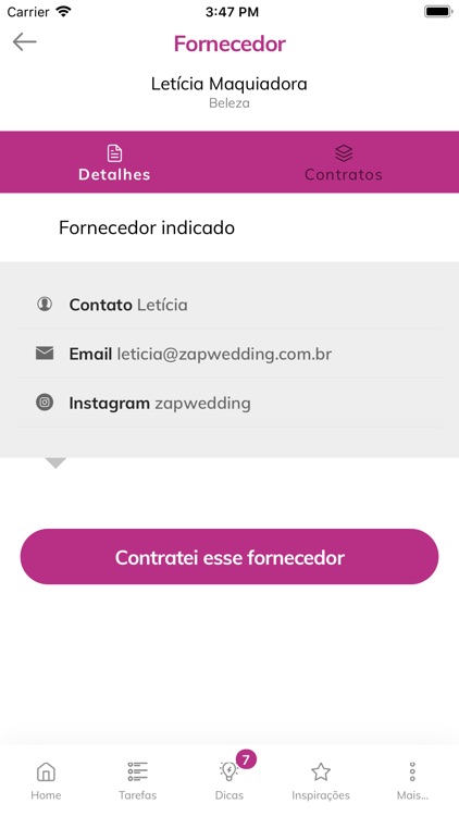 Mari Dumanian screenshot-4