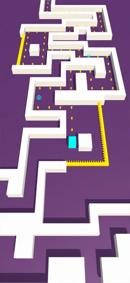 Game screenshot The Maze!! apk