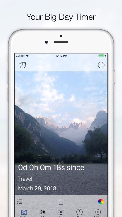 Screenshot #1 pour To-Date