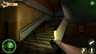 Screenshot #2 pour Professeur ScaryMagicianSchool