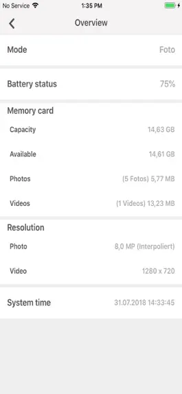 Game screenshot Maginon WildlifeCam Wifi hack
