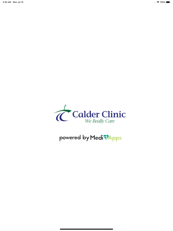 Screenshot #4 pour Calder Medical Clinic