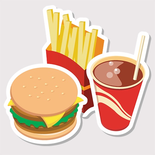 FastFoodTN icon