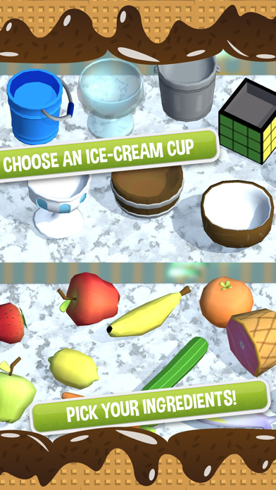 Bamba Ice Cream 2のおすすめ画像2