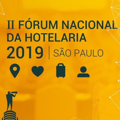 II Fórum Nacional da Hotelaria