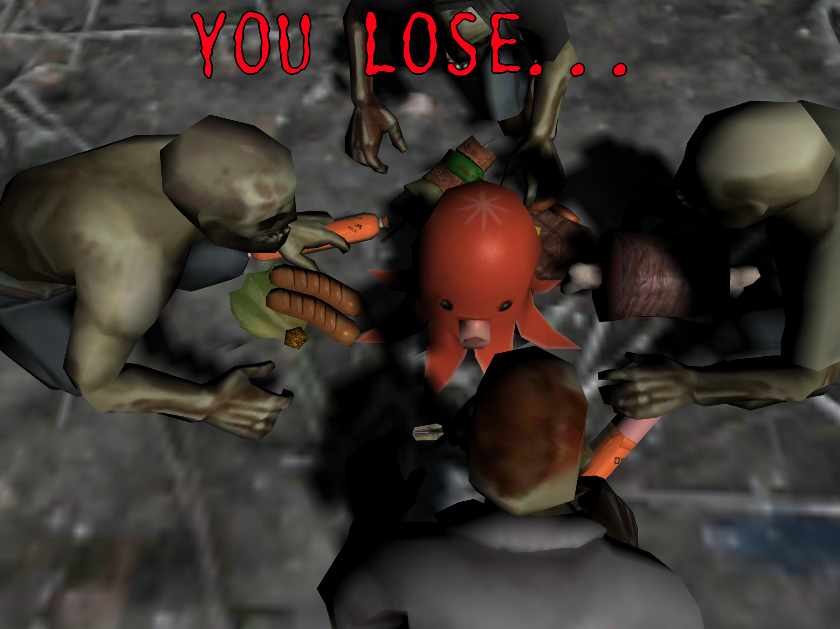ZOMBIE MATHters screenshot 7