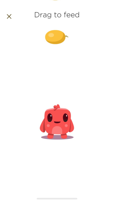 HuePets! iPhone screenshot 3 - Entertainment app