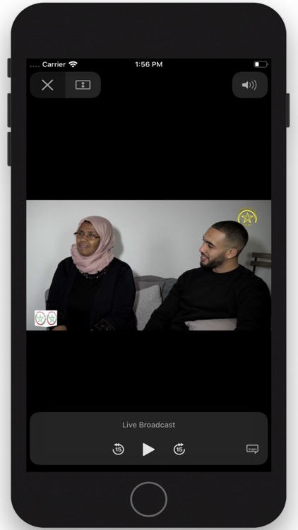 Canal Atlas Fight Tv