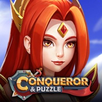 Conqueror and Puzzle apk