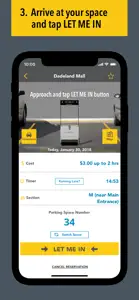 MyPark® screenshot #3 for iPhone