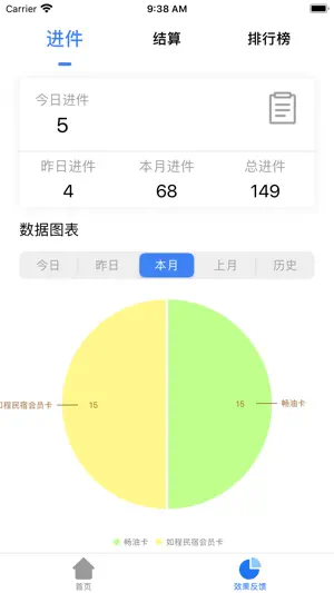 网申系统 screenshot 2