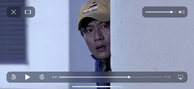Urban Wolf  (TV Series)(圖6)-速報App