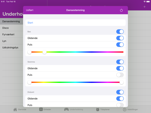 Hue Essentials screenshot 3