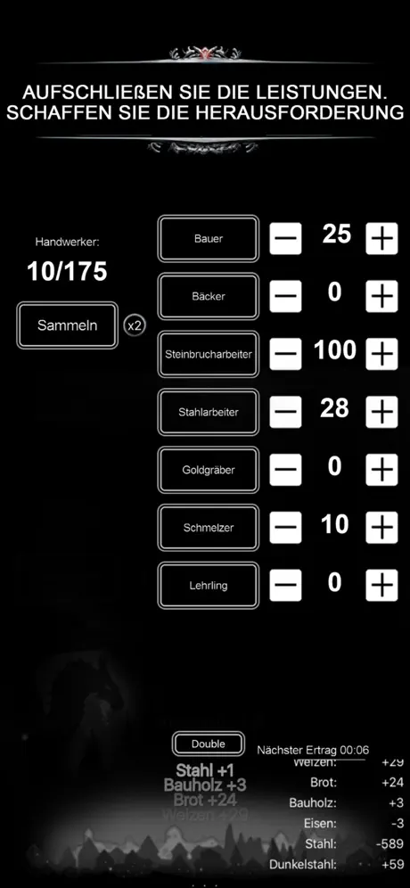 Dungeon Survivor