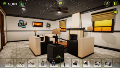 House Flipper : Design & Decor screenshot 4