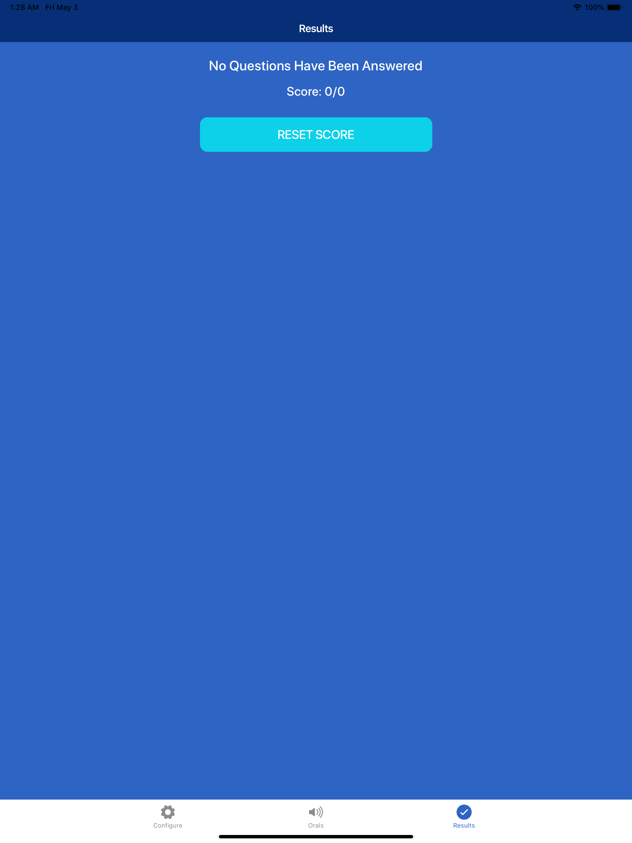 TUSGU Listening screenshot 6