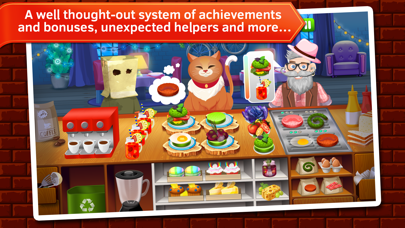 Very cute cafe Screenshot