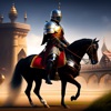 Castle Attack Clash of Castles - iPhoneアプリ