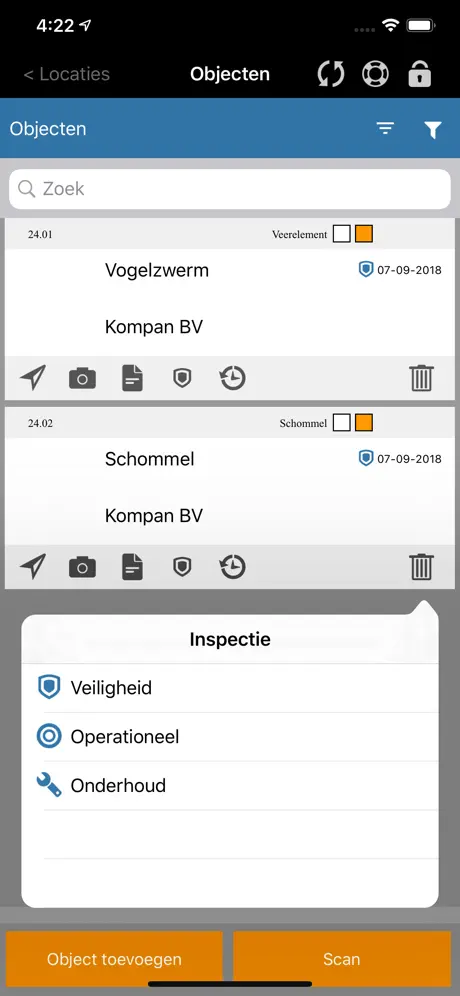 ABSApp