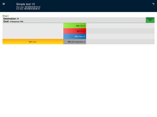 TILT Mobile Screenshot 4