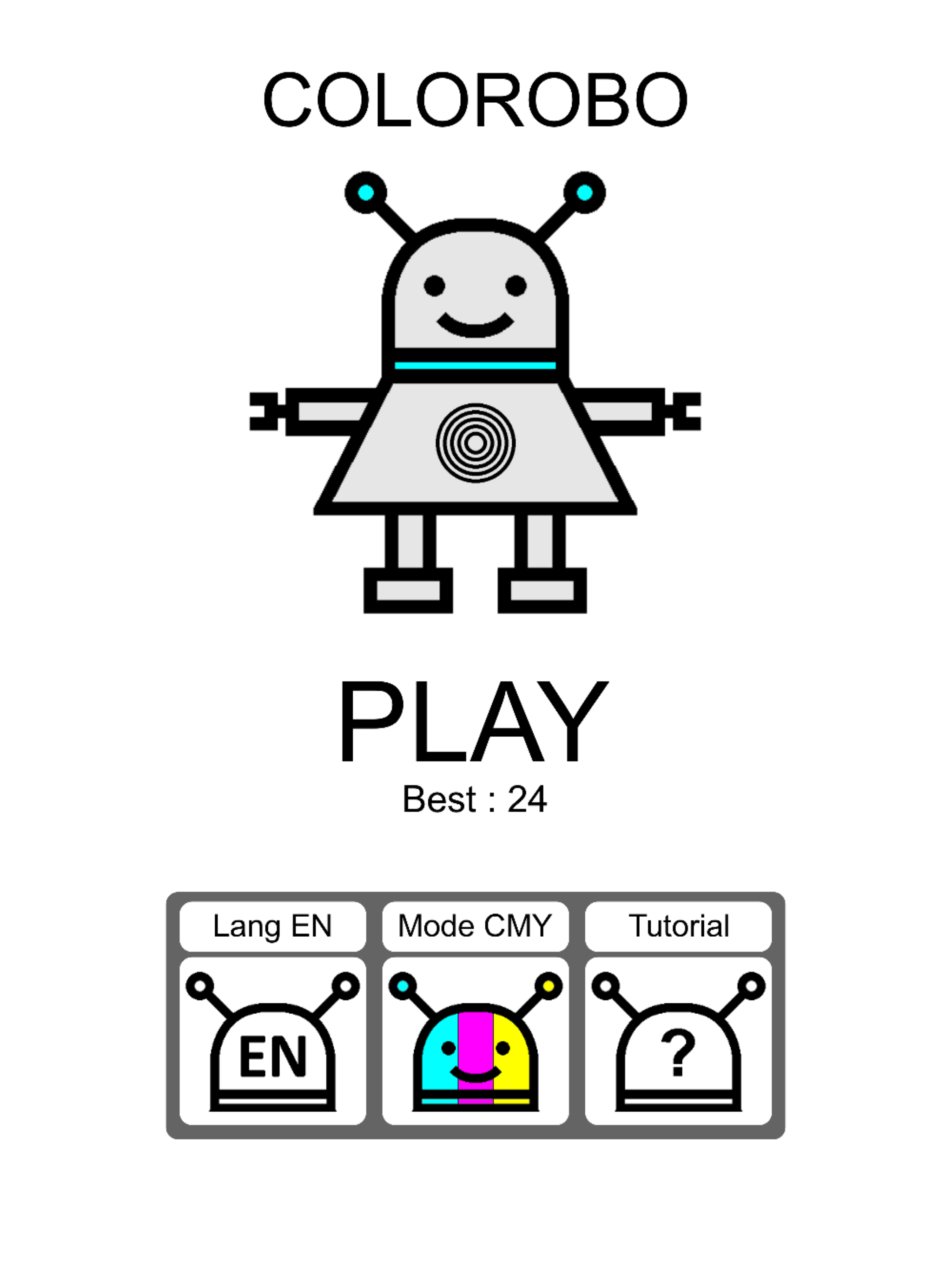 Colorobo screenshot 6