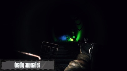 Z.O.N.A Shadow of Lemansk Reduのおすすめ画像9