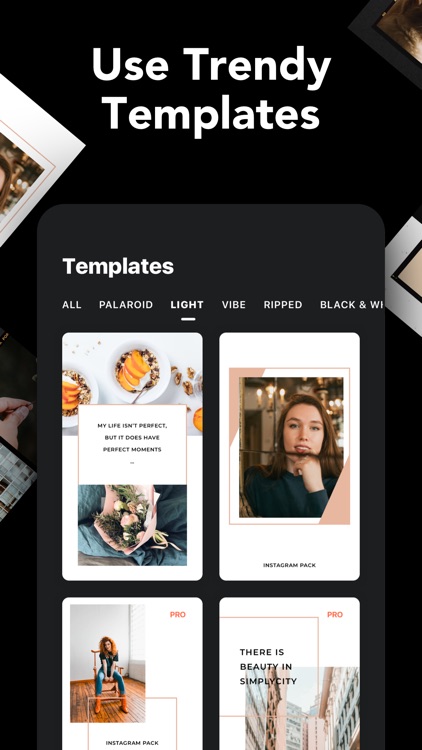IG: Story Maker & Insta Editor