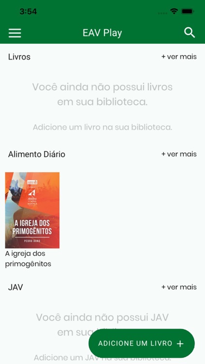 EAV play screenshot-5