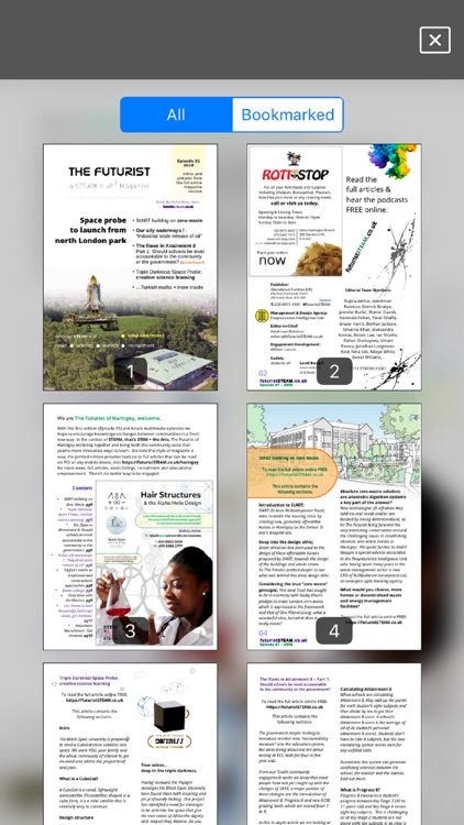 The Futurist - get STEAM'd uP screenshot-4