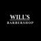 Thank you for booking with Will's Barbershop