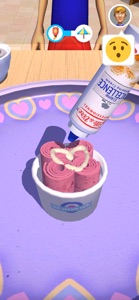 Ice Cream Master 3D screenshot #7 for iPhone